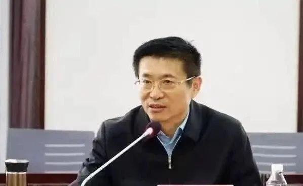国家中医药管理局原局长于文明被查